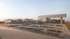 Universidade Agostinho Neto - Luanda, Angola