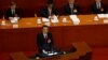 李克强称坚决遏制“台独”分裂活动，台陆委会回应坚定捍卫国家主权