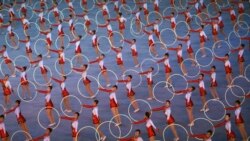 VOA Asia - Old Charges Emerge of North Korean Sexual Abuse