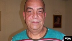 . Carlos Ferreira “Cassé”
