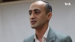 ''İlin Cümhuriyyətçisi'' Fuad Əhmədli oldu