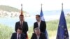 Македонија во 2018-та година