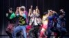 Theater - KPOP on Broadway