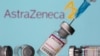 Indonesia menangguhkan penggunaan vaksin COVID-19 buatan AstraZeneca, Senin, 15 Maret 2021. (Foto: ilustrasi).