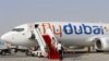 Premier vol commercial direct de Dubaï vers Israël