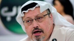 VOA Asia - The Net Tightens on Saudi Arabia