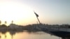 Rising Sea Levels Challenge Senegal Fishermen