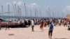 Bispo de Pemba aos eurodeputados: “É necessário mais apoio” às vítimas da violência em Cabo Delgado