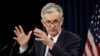 Archivo - Jerome Powell, Presidente de la Reserva Federal de Estados Unidos.