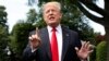Трамп виступив на підтримку повернення Росії до G7
