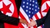 "미국인 절반 '북한은 적국'...유권자 인식 쉽게 안 변해"