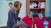 While Trump Tweets, FLOTUS Campaigns Against Cyber-Bullying