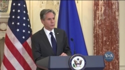 Підсумки переговорів делегацій України та США та основні пункти хартії стратегічного партнерства. Відео