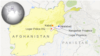 Logar Province, Nangarhar Province, Afghanistan