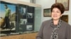 Marinika Babanazarova Savitskiy muzeyini 1984-yildan beri boshqarib kelar edi 