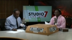 Live Talk