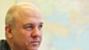 Нілс Муйжніекс, комісар Ради Європи з питань прав людини