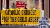 Pope Accepts Resignation of Brazilian Bishop in Sex Abuse Case
