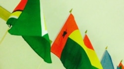 Guiné-Bissau: Persiste incereza um ano depois de conferência de doadores 3:45
