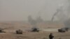 Pakistan Holds Military Drill Near India Border