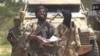 FILE - Nigeria's Boko Haram.
