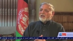 نورستانی: من بخاطر مصلحت ملی استعفا کردم