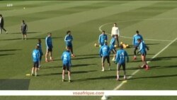 LMA TV Sports du 12 février 2019