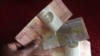 Notas de Kwanzas, Angola
