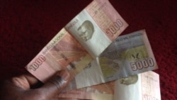 Estrangeiro investe milhões em Kwanzas - 1:50