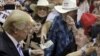 Sometimes There's More to Candidates' Back Stories