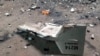 Russia Ukraine Killer Drones