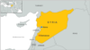 Car Blast Kills 29 Syrian Rebels
