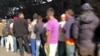 Solidaridad en la frontera