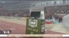 La page de sports avec Yacouba Ouédraogo