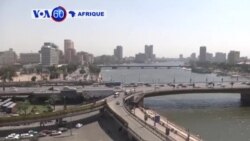 VOA60 Afrique du 5 décembre 2017