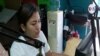 Periodistas nicaragüenses acusados de injurias y calumnias denuncian ser víctimas del gobierno 