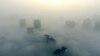 Air Pollution Linked to 2.7M Premature Births Yearly, Study Contends
