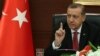 Erdogan Offers Unexpected Condolences for Armenian Killings