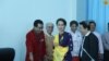 NCA လက်မှတ်မထိုးသေးတဲ့အဖွဲ့များနဲ့ ဒေါ်အောင်ဆန်းစုကြည်