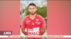 Page sports: l'Algérie reprend Haris Belkebla
