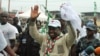Abu Sakara, CPP candidate in Ghana's presidential election. (Abu Sakara web site)