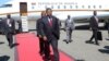 Presidente de Angola, João Lourenço 