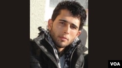 Shamal Raouf