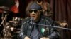 Mawaki Stevie Wonder