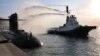 China Nuclear Submarine Fleet