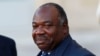 Gabon's Bongo Asks National Unity After Re-election Is Confirmed