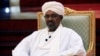 Hambararren shugaban Sudan, Omar Al Bashir