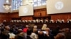 World Court rules on Gaza emergency measures in Israel genocide case, in The Hague