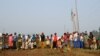 Congolese Refugees Search for New Homes in Uganda