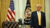Трамп заявил, что Украина и США не должны были позволить России начать войну
